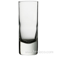 Clear Shot Glasses Custom Tall Glass Set